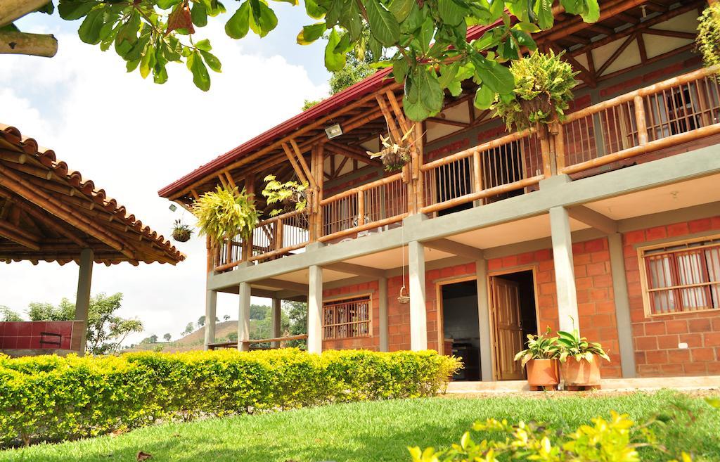 Finca Hotel Villa Ilusion La Badea Zimmer foto