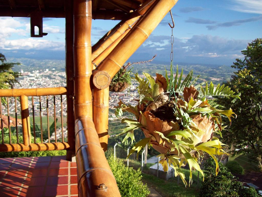 Finca Hotel Villa Ilusion La Badea Zimmer foto