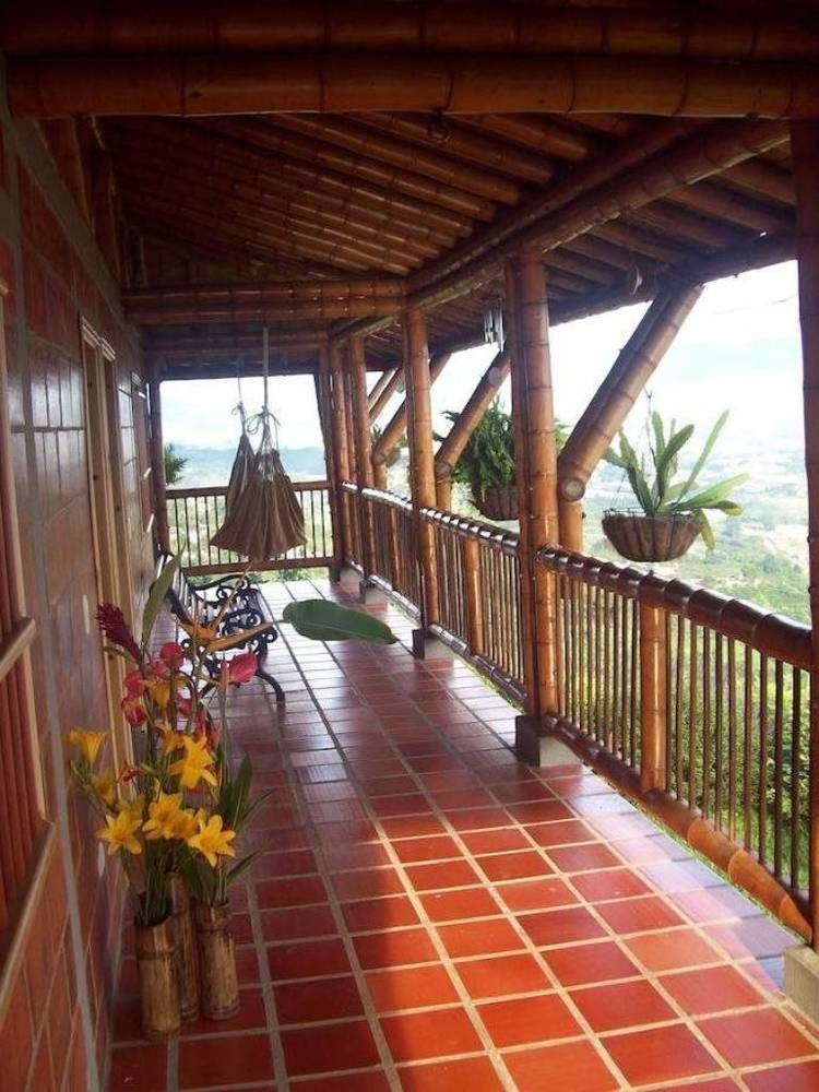 Finca Hotel Villa Ilusion La Badea Exterior foto